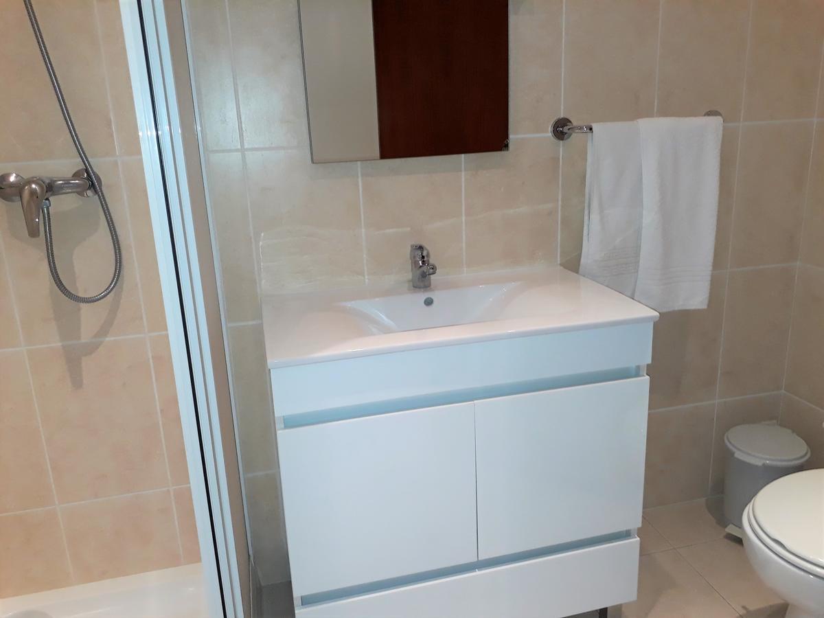 Mouramar- Garagem, Piscina & Wifi Lägenhet Vilamoura Rum bild
