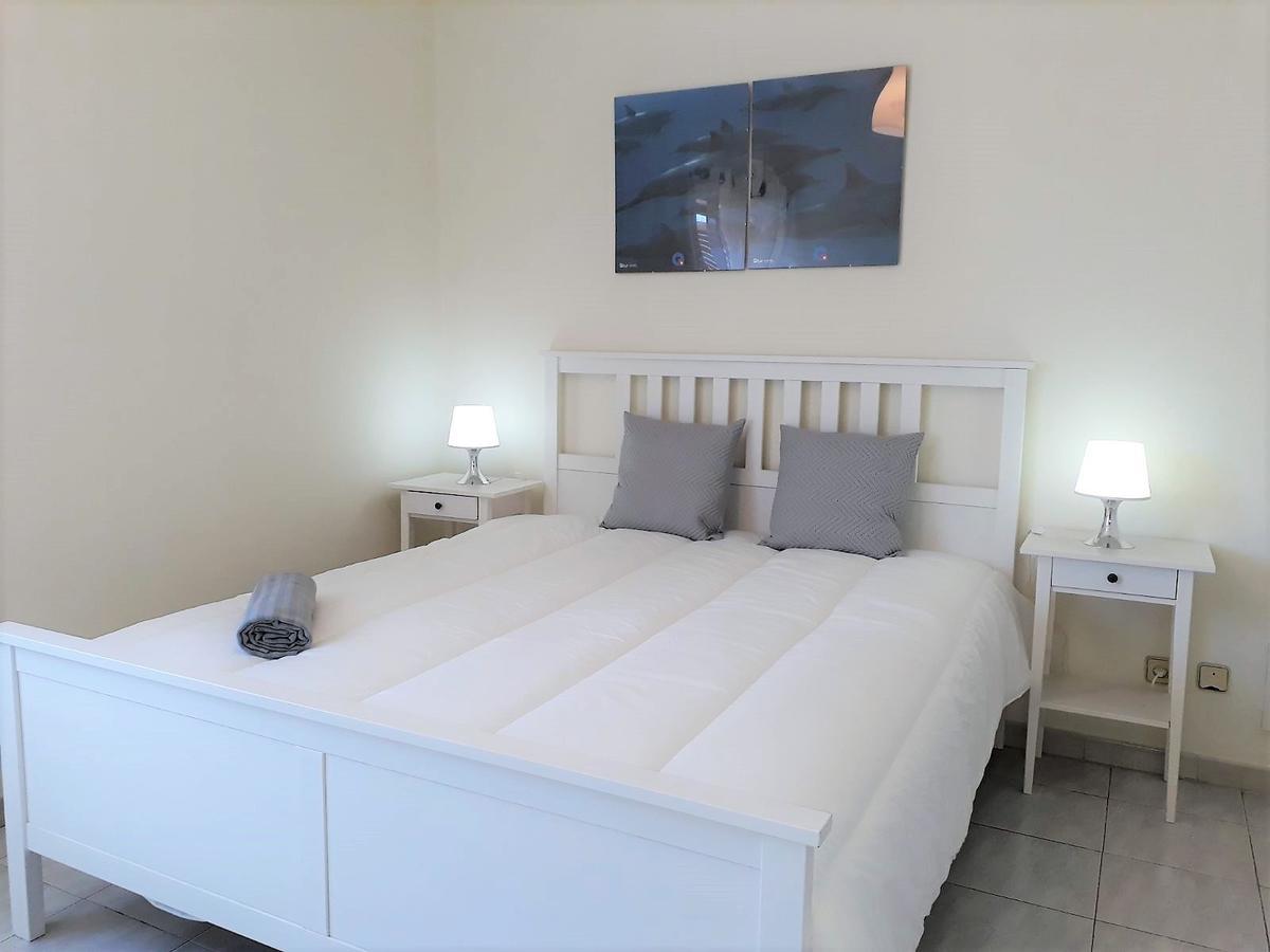 Mouramar- Garagem, Piscina & Wifi Lägenhet Vilamoura Exteriör bild