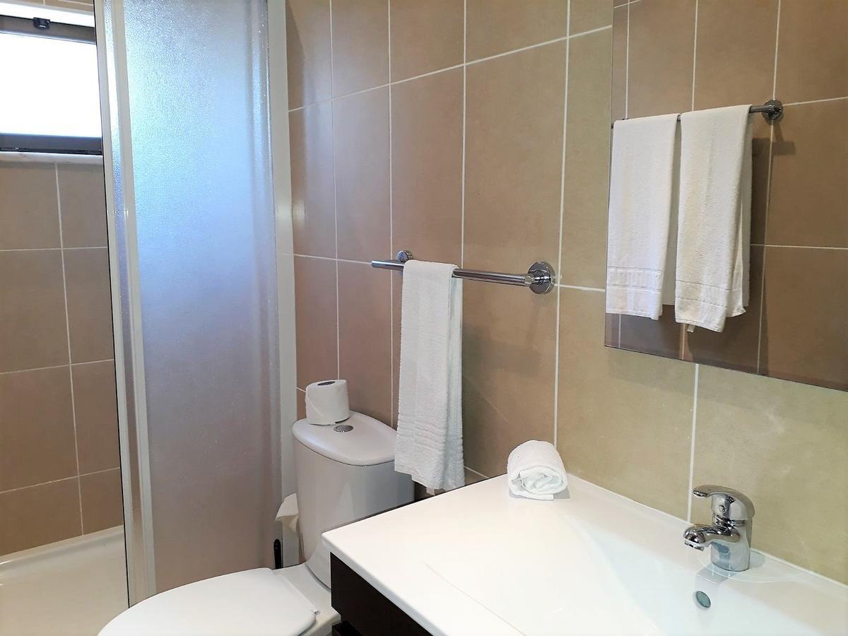 Mouramar- Garagem, Piscina & Wifi Lägenhet Vilamoura Exteriör bild