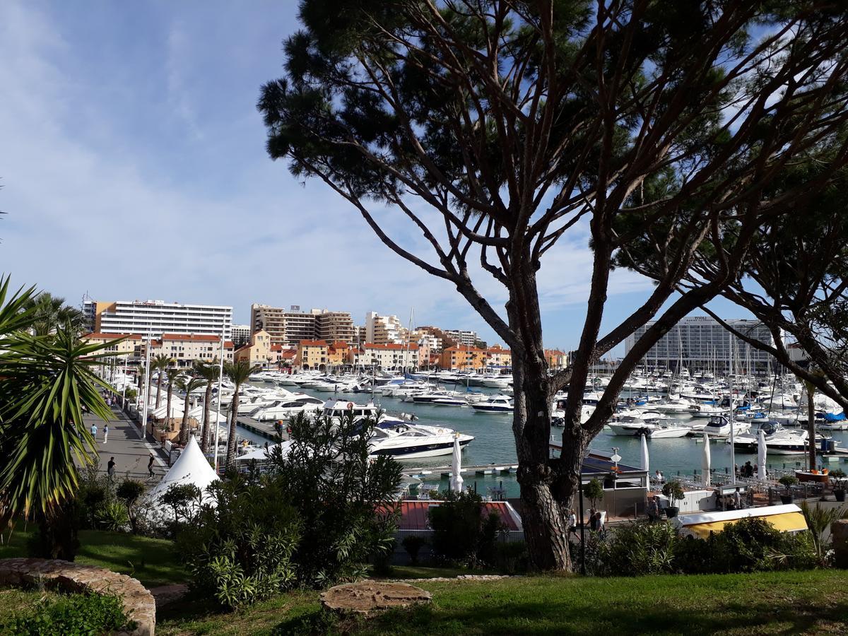 Mouramar- Garagem, Piscina & Wifi Lägenhet Vilamoura Exteriör bild