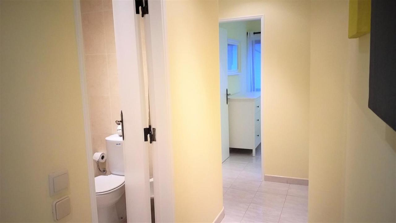 Mouramar- Garagem, Piscina & Wifi Lägenhet Vilamoura Exteriör bild
