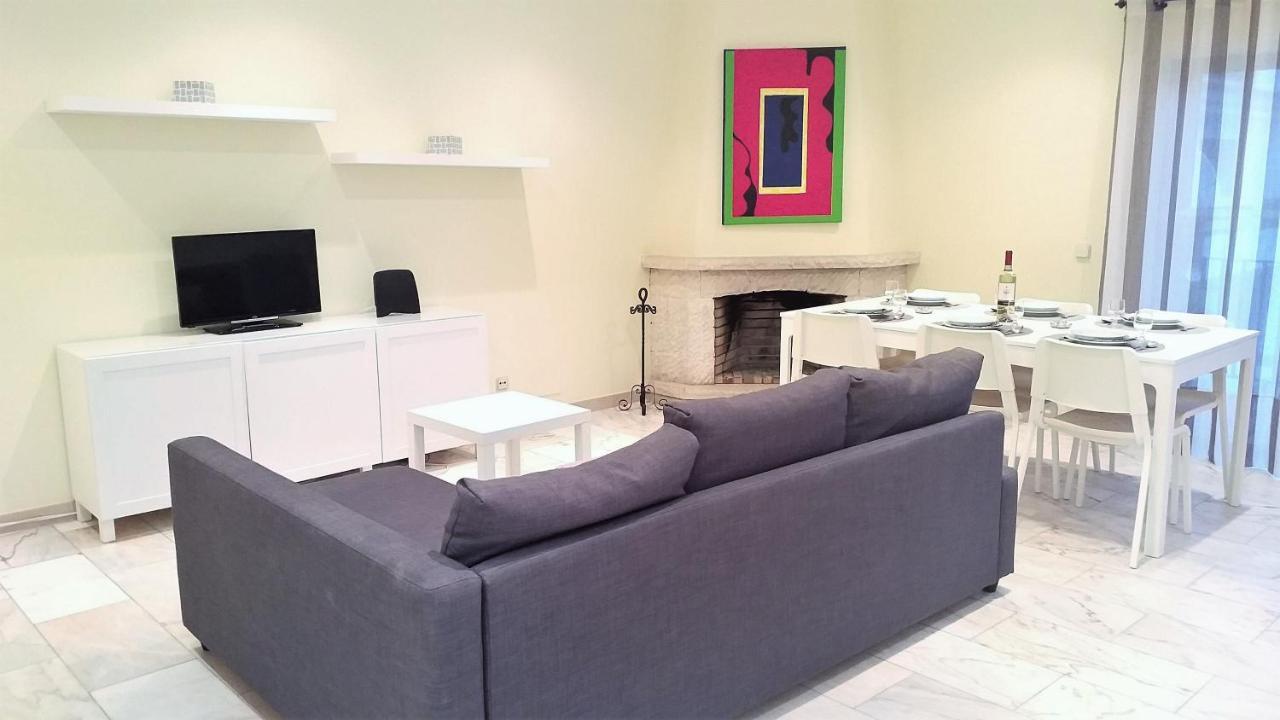 Mouramar- Garagem, Piscina & Wifi Lägenhet Vilamoura Exteriör bild